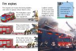 Trucks spread
