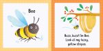 Usborne First Jigsaws And Book: Bugs spread