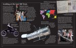 World History Encyclopedia spread