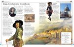 World History Encyclopedia spread