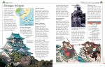 World History Encyclopedia spread