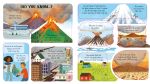Look Inside Volcanoes and Earthquakes spread