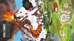 Look Inside Volcanoes and Earthquakes spread