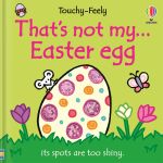 That's not my... Easter Egg book cover