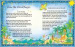 The Usborne Children’s Bible spread