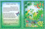 The Usborne Children’s Bible spread