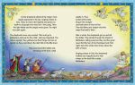 The Usborne Children’s Bible spread