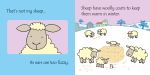 That's not my... jigsaw book: Farm Animals spread