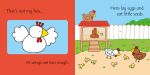 That's not my... jigsaw book: Farm Animals spread