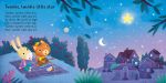 Sing-along Nursery Rhymes spread
