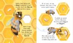 One Little Bee spread