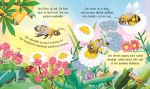 One Little Bee spread