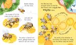 One Little Bee spread