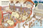 See Inside Ancient Rome spread