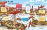 See Inside Ancient Rome spread