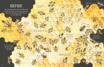 See Inside Bugs and Butterflies spread