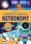 Understanding Astronomy book cover