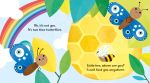 Are You There Little Bee? spread