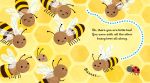 Are You There Little Bee? spread