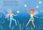 Little Sticker Dolly Dressing Pixie spread
