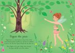 Little Sticker Dolly Dressing Pixie spread