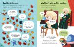 Lots of Things to Know About Bugs spread