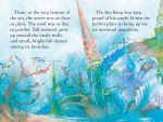 Little Mermaid spread