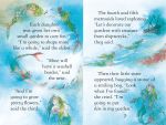 Little Mermaid spread