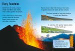 Volcanoes spread