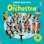 The Orchestra book cover