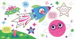 Little Children's Connect the Dot Book spread