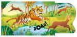 Great Big Animals (with great big flaps) spread