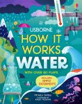 How It Works: Water book cover