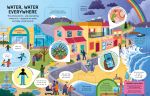 How It Works: Water spread