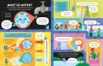 How It Works: Water spread