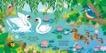 Bird Sounds spread