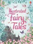 Illustrated Fairy Tales book cover