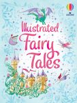 Illustrated Fairy Tales spread