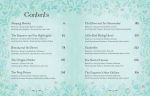 Illustrated Fairy Tales spread