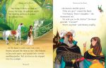 Illustrated Fairy Tales spread