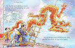 Illustrated Fairy Tales spread