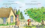 Illustrated Fairy Tales spread