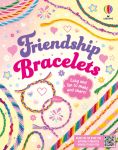 Friendship Bracelets book cover