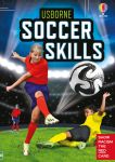Soccer Skills book cover