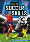 Soccer Skills book cover