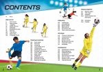 Soccer Skills spread