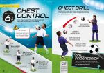 Soccer Skills spread