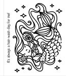 First Magic Painting Mermaids spread