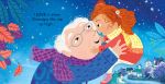 Grandpas Love Hugs spread