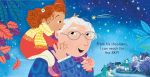 Grandpas Love Hugs spread
